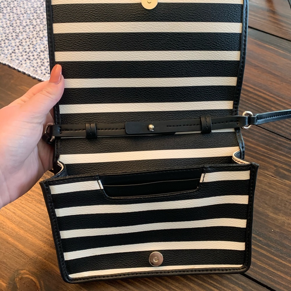 Kate Spade purse and card holder - Picture 4 of 6